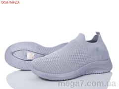 Кроссовки, QQ shoes оптом AL01-3