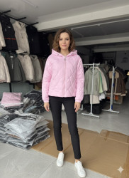 Куртки женские демисезонные оптом 20853694 613-5