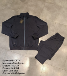 Спортивные костюмы мужские оптом 57381490 0123-26