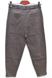 Брюки жіночі БАТАЛ оптом YIMEITE