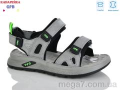 Сандалии, GFB-Канарейка оптом R826-3