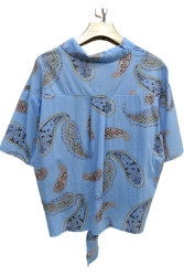 Сорочки жіночі БАТАЛ оптом 