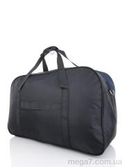 Сумка, Superbag оптом 4154 blue