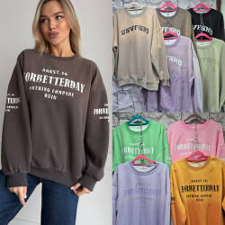 Свитшоты женские оптом 35726841 78-130