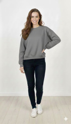 Свитшоты женские оптом 53129460 0004-178