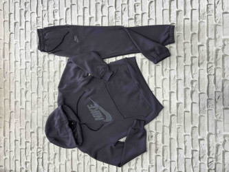 Спортивные костюмы мужские на меху оптом 56320741 3777-41