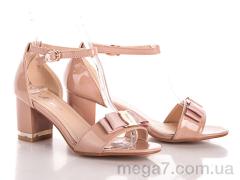 Босоножки, L&M-Lemon оптом L12-26