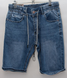 Шорты джинсовые мужские CARIKING оптом 92037568 CN9005-103