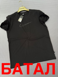 Футболки мужские БАТАЛ оптом 24398071 0012-240