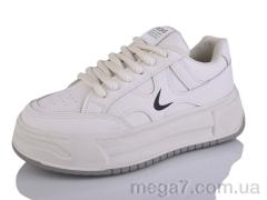 Кроссовки, Ok Shoes оптом YB053-3