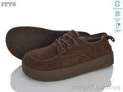 Туфли, ITTS оптом L8300-35