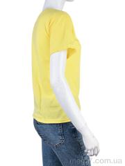 Футболка, Obuvok оптом OBUVOK 08789-9 yellow