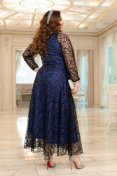 Сукні жіночі БАТАЛ оптом 