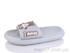Шлепки, Obuvok оптом 5028-23A