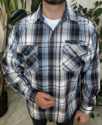 Сорочки чоловічі оптом