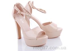 Босоножки, L&M-Lemon оптом L9-14