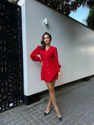 Платья женские оптом 47956081 047-6