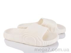 Шлепки, Захар-Gold оптом 2023-11 beige піна
