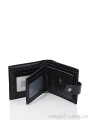 Кошелек, GLAMORTA оптом 636 black