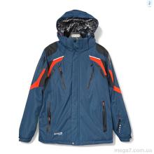 Куртка, Audsa оптом S22091-13 navy