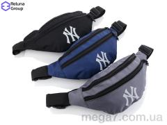 Бананка, Reluna Group оптом YN002-8 mix