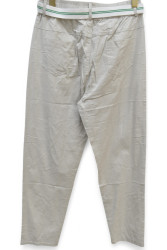 Брюки жіночі БАТАЛ оптом YIMEITE