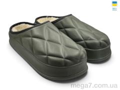 Сабо, Rai shoes оптом 802 хакі