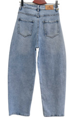 Джинсы женские FOREST JEANS оптом 18092674 5081-63