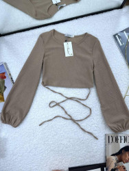 Топи жіночі оптом ARIADNA 