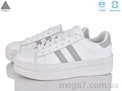 Кроссовки, STILLI Group оптом WA50-7 шкіра