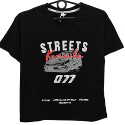 Футболки юниор оптом 47056839 101-147