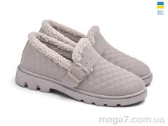 Туфли, Rai shoes оптом TJ104 бежевий