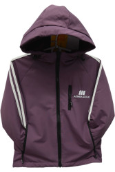 Куртки демисезонні підліткові оптом