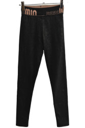 Лосины женские на меху оптом 16847950 803-11