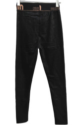 Лосины женские на меху оптом 16847950 803-11