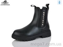 Ботинки, Jibukang оптом PV25-9 black