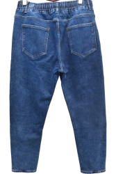 Джинси чоловічі на флісі оптом  