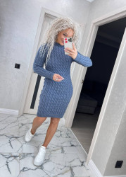 Платья женские оптом 40536921 1017-193