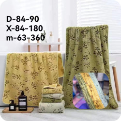 Полотенца оптом 07523694 1035-203