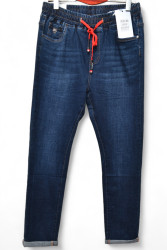 Джинси женские LZYX JEANS БАТАЛ оптом 89165403 L-88185-71