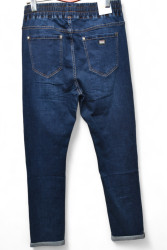 Джинси жіночі LZYX JEANS БАТАЛ оптом