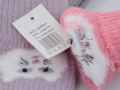 Варежки, RuBi оптом 1286S mix