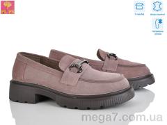 Туфли, PLPS оптом R13-5