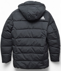 Куртки зимние мужские оптом 42187639 D-66-85