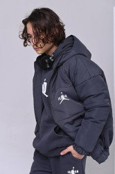 Куртки зимние юниор оптом 80267314 2428-67