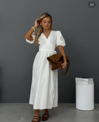 Сукні жіночі оптом INDRESS  