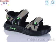 Сандалии, GFB-Канарейка оптом R828-3