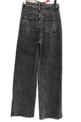 Джинсы женские FOREST JEANS оптом FOREST 25641790 3601-85