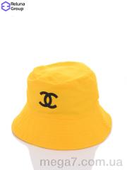 Панама, Reluna Group оптом RELUNA FG007-2 yellow