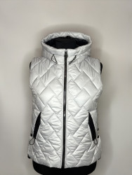 Жилетки жіночі БАТАЛ оптом